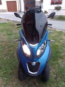 2015 Piaggio Piaggio MP3 - 30 000 km - Náhled 1