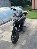 2021 Honda Honda NC 750 X - 1 500 km - Náhled 4