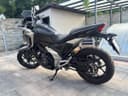 2021 Honda Honda NC 750 X - 1 500 km - Náhled 5