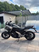 2021 Honda Honda NC 750 X - 1 500 km - Náhled 1