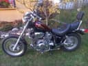 1995 Yamaha Virago - 70 000 km - Náhled 1