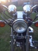 1995 Yamaha Virago - 70 000 km - Náhled 5