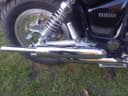 1995 Yamaha Virago - 70 000 km - Náhled 4