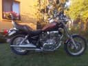 1995 Yamaha Virago - 70 000 km - Náhled 3