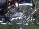 1995 Yamaha Virago - 70 000 km - Náhled 2