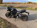 2024 Honda Honda CB 650R - 12 100 km - Náhled 8
