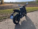 2024 Honda Honda CB 650R - 12 100 km - Náhled 6