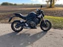 2024 Honda Honda CB 650R - 12 100 km - Náhled 5