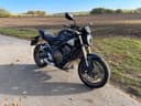 2024 Honda Honda CB 650R - 12 100 km - Náhled 4