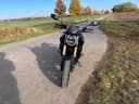 2024 Honda Honda CB 650R - 12 100 km - Náhled 3