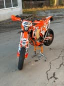 2016 KTM KTM 450 EXC - 33 374 km - Náhled 1