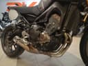 2015 Yamaha Yamaha MT-09 - 40 000 km - Náhled 2