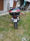 2004 Suzuki Suzuki DL 1000 V-Strom - 88 000 km - Náhled 1