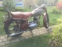 1951 Jawa JAWA 250 Pérák - 2 km - Náhled 2