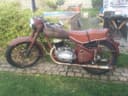 1951 Jawa JAWA 250 Pérák - 2 km - Náhled 1