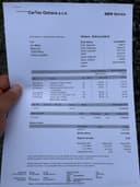 2000 BMW BMW F 650 GS - 50 000 km - Náhled 3