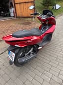 2013 Honda Honda PCX 125 - 9 000 km - Náhled 1