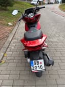2013 Honda Honda PCX 125 - 9 000 km - Náhled 3