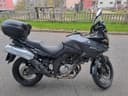 2008 Suzuki Suzuki DL 650 V-Strom - 14 623 km - Náhled 4