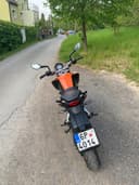 2016 KTM KTM 125 Duke - 31 468 km - Náhled 6