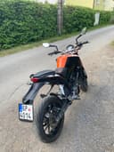 2016 KTM KTM 125 Duke - 31 468 km - Náhled 7