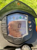 2016 KTM KTM 125 Duke - 31 468 km - Náhled 8