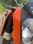 2016 KTM KTM 125 Duke - 31 468 km - Náhled 9