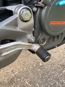 2016 KTM KTM 125 Duke - 31 468 km - Náhled 2