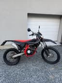 2023 Beta RR 125 - 24 771 km - Náhled 3
