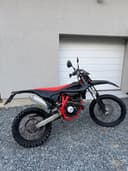 2023 Beta RR 125 - 24 771 km - Náhled 4