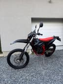 2023 Beta RR 125 - 24 771 km - Náhled 8