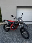 2023 Beta RR 125 - 24 771 km - Náhled 1