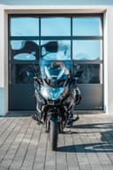 2020 BMW BMW K 1600 GTL - 51 000 km - Náhled 1