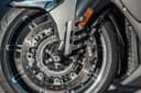 2020 BMW BMW K 1600 GTL - 51 000 km - Náhled 3