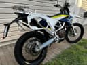 2016 Husqvarna Husqvarna 701 Enduro - 23 200 km - Náhled 6