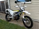 2016 Husqvarna Husqvarna 701 Enduro - 23 200 km - Náhled 5