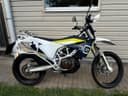2016 Husqvarna Husqvarna 701 Enduro - 23 200 km - Náhled 4
