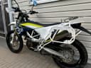 2016 Husqvarna Husqvarna 701 Enduro - 23 200 km - Náhled 2