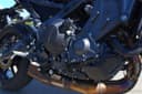 2025 Yamaha Yamaha MT-09 - 6 100 km - Náhled 4