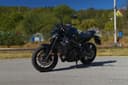 2025 Yamaha Yamaha MT-09 - 6 100 km - Náhled 2