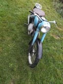 1951 Jawa JAWA 250 Pérák - 2 km - Náhled 3