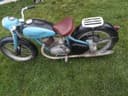 1951 Jawa JAWA 250 Pérák - 2 km - Náhled 4
