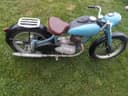 1951 Jawa JAWA 250 Pérák - 2 km - Náhled 1