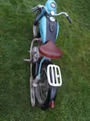 1951 Jawa JAWA 250 Pérák - 2 km - Náhled 2