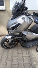 2023 Honda Honda ADV 350 - 19 680 km - Náhled 4