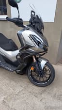 2023 Honda Honda ADV 350 - 19 680 km - Náhled 8