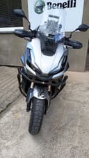 2023 Honda Honda ADV 350 - 19 680 km - Náhled 6