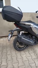 2023 Honda Honda ADV 350 - 19 680 km - Náhled 7