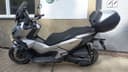 2023 Honda Honda ADV 350 - 19 680 km - Náhled 1