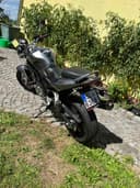 2008 Suzuki Suzuki SV650 - 40 150 km - Náhled 2